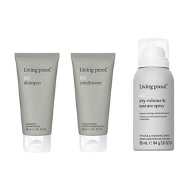 Volume and Texture Travel Set