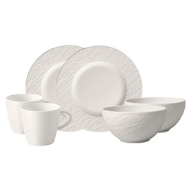 Manufacture Rock Six-Piece Breakfast Set