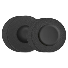 Manufacture Rock Four-Piece Table Set