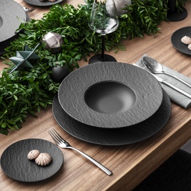Manufacture Rock Four-Piece Table Set