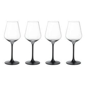 Manufacture Rock Red Wine Goblet Four-Piece Set