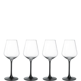 Manufacture Rock Red Wine Goblet Four-Piece Set