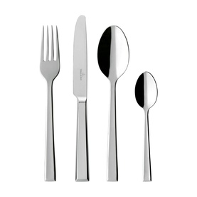 Victor 24-Piece Cutlery Set