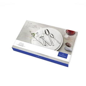 Victor 24-Piece Cutlery Set