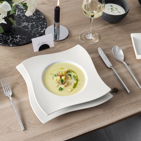 NewWave Basic 30-Piece Tableware Set