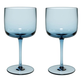 Like Ice Wine Goblet Two-Piece Set