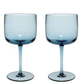 Like Ice Wine Goblet Two-Piece Set