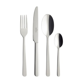 Louis 24-Piece Cutlery Set
