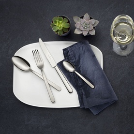Louis 24-Piece Cutlery Set