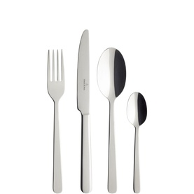 Louis 24-Piece Cutlery Set