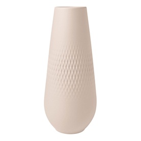 Manufacture Collier Carre Vase Tall 26.5cm