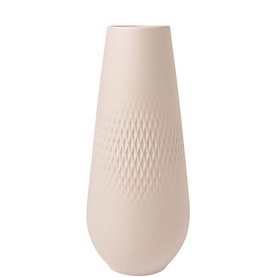 Manufacture Collier Carre Vase Tall 26.5cm
