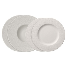 Manufacture Rock Four-Piece Table Set