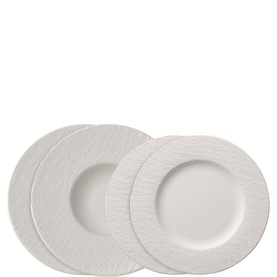 Manufacture Rock Four-Piece Table Set