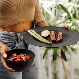 Manufacture Rock Six-Piece Starter Set