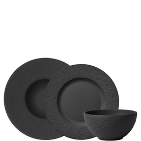 Manufacture Rock Six-Piece Starter Set