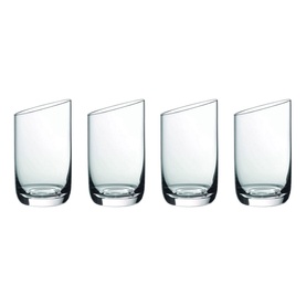 NewMoon Tumbler Four-Piece Set