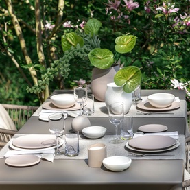 NewMoon Tumbler Four-Piece Set