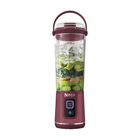 Blast Cordless Portable Blender, Cranberry