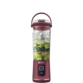 Blast Cordless Portable Blender, Cranberry