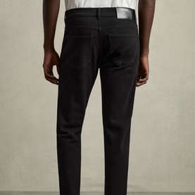 Picton Stretch Slim Fit Jeans
