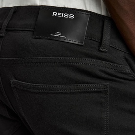 Picton Stretch Slim Fit Jeans