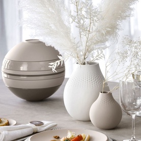 Iconic La Boule Seven-Piece Dinner Set