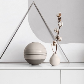 Iconic La Boule Seven-Piece Dinner Set
