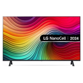 43 Inch 4K Nano Smart TV