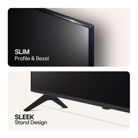 43 Inch 4K Nano Smart TV