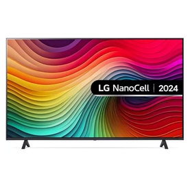 65 Inch 4K Nano Smart TV