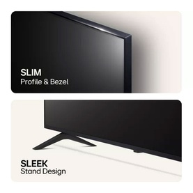 65 Inch 4K Nano Smart TV