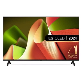 65 Inch B4 4K OLED Smart TV