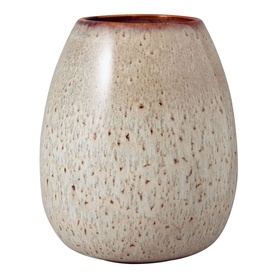 Lave Home Drop Vase Small 17.5cm