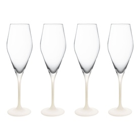 Manufacture Rock Champagne Flute Four-Piece Set