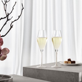 Manufacture Rock Champagne Flute Four-Piece Set