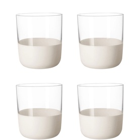 Manufacture Rock Old Fashioned Tumbler Four-Piece Set