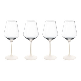 Manufacture Rock Red Wine Goblet Four-Piece Set