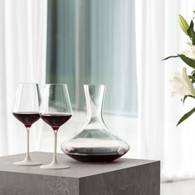 Manufacture Rock Red Wine Goblet Four-Piece Set