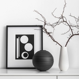 Iconic La Boule Seven-Piece Dinner Set