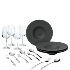 Manufacture Rock 12-Piece Pasta Set
