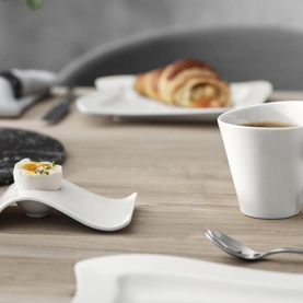 NewWave Caffe Cappuccino Three-Piece Set