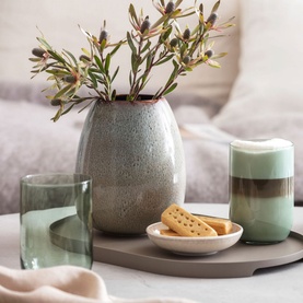 Like Sage Long Drink Tumbler Two-Piece Set