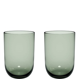 Like Sage Long Drink Tumbler Two-Piece Set