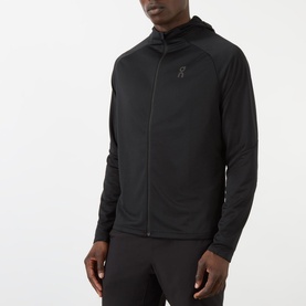 Climate Training Hoodie