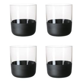 Manufacture Rock Old Fashioned Tumbler Four-Piece Set
