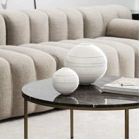 Iconic La Boule Seven-Piece Dinner Set