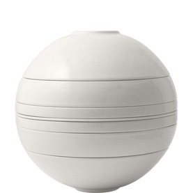 Iconic La Boule Seven-Piece Dinner Set