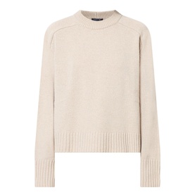 Will Knitted Sweater