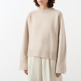 Will Knitted Sweater